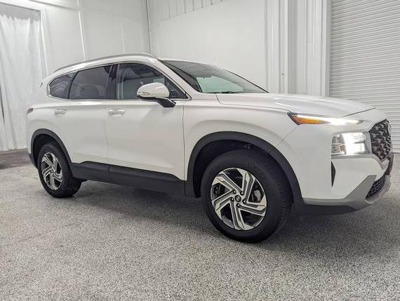 HYUNDAI SANTA FE 2023 5NMS2DAJ0PH588171 image